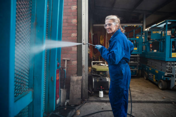 Reliable Hebron Estates, KY  Pressure Washing Services Solutions