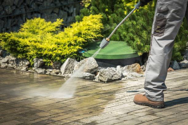 Best Fence Cleaning  in Hebron Estates, KY