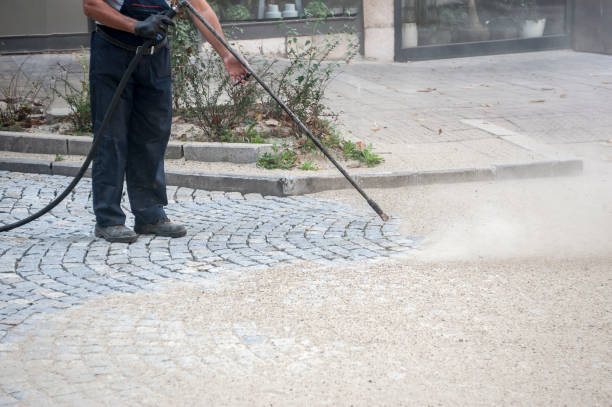Best Post-Construction Pressure Washing  in Hebron Estates, KY