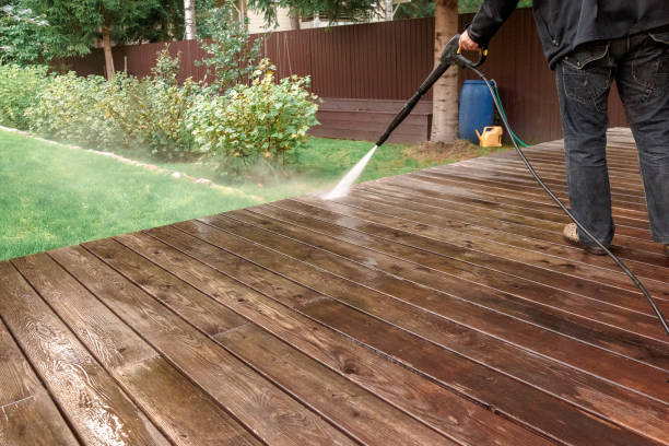 Best Residential Exterior Washing  in Hebron Estates, KY