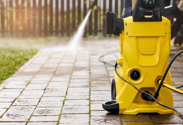 Best Gas Station Cleaning  in Hebron Estates, KY
