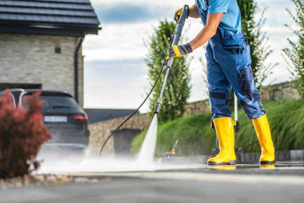 Best Building Exterior Washing  in Hebron Estates, KY